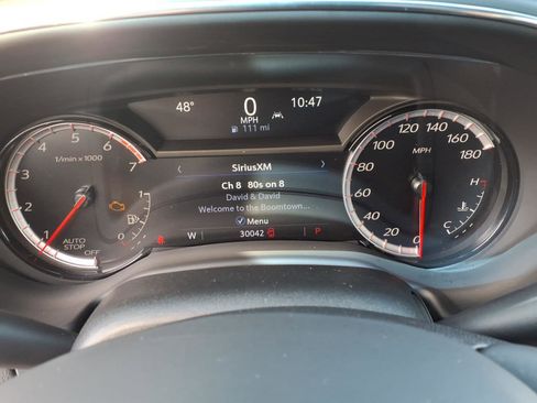 Certified 2024 Cadillac CT5 V w/ Cold Weather Package AWD/4WD image 23