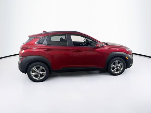 Used 2023 Hyundai Kona SEL w/ Convenience Package AWD/4WD image 4