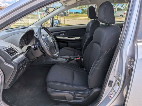 Used 2015 Subaru Impreza 2.0i Sport Premium AWD/4WD image 13