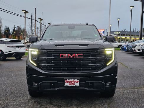 New 2026 GMC Sierra 1500 Elevation w/ X31 Off-Road Package image 2