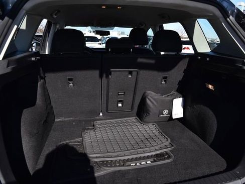 Certified 2022 Volkswagen Taos S image 23