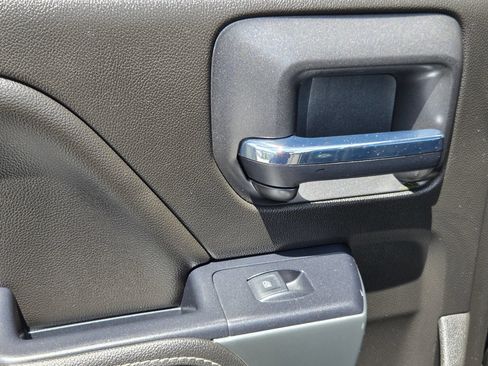 Used 2019 Chevrolet Silverado 1500 LT RWD image 34