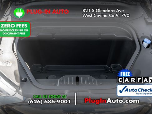 Used 2023 Ford Mustang Mach-E Premium RWD image 14
