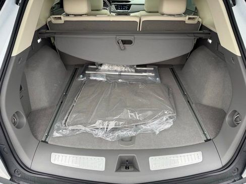 New 2026 Cadillac XT5 Premium Luxury w/ Driver Assist Package image 28