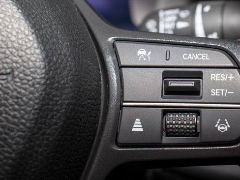 Certified 2024 Honda Accord LX image 26