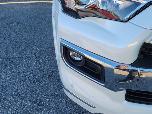 Used 2023 Toyota 4Runner Limited image 7