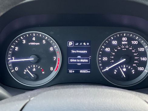 Used 2017 Hyundai Tucson SE image 33