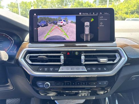 Certified 2023 BMW X3 xDrive30i w/ Premium Package AWD/4WD image 25