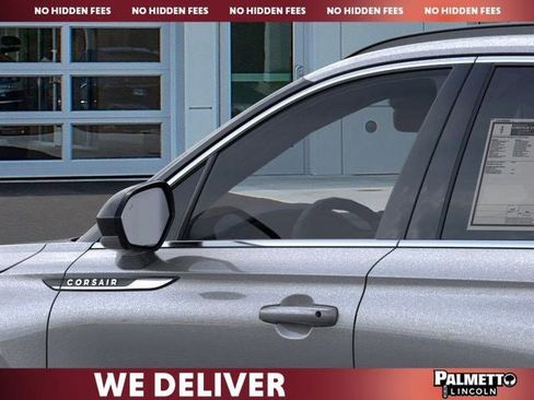 New 2026 Lincoln Corsair Premiere image 20