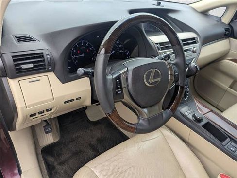 Used 2015 Lexus RX 350 FWD image 10