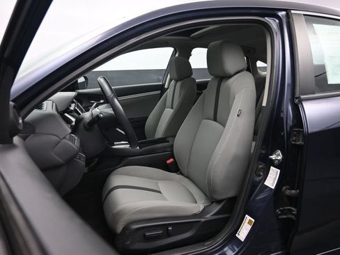 Used 2020 Honda Civic EX image 19
