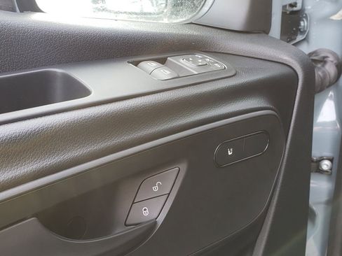 New 2026 Mercedes-Benz Sprinter 2500 image 13