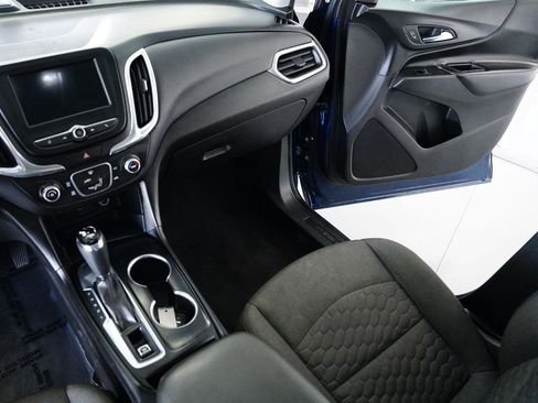 Used 2019 Chevrolet Equinox LT image 20