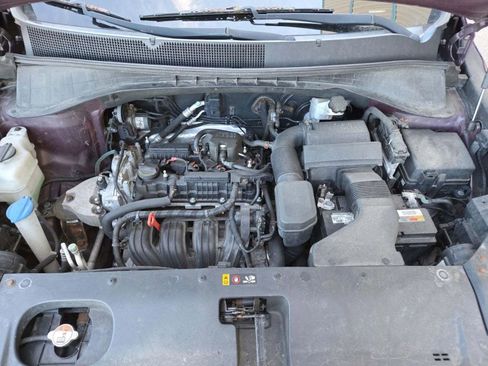 Used 2016 Kia Sorento LX w/ LX Convenience Package image 12