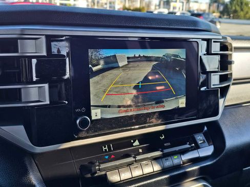 Used 2025 Toyota Tundra SR5 image 30