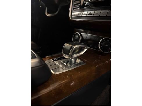 Used 2014 Mercedes-Benz G 63 AMG G 63 AMG 4MATIC Sport Utility image 31