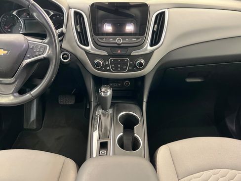 Used 2020 Chevrolet Equinox LT AWD/4WD image 14