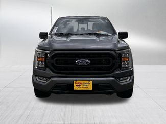 Used 2022 Ford F150 XLT w/ Equipment Group 302A High AWD/4WD video 2
