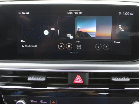 New 2026 Kia K5 GT FWD image 47