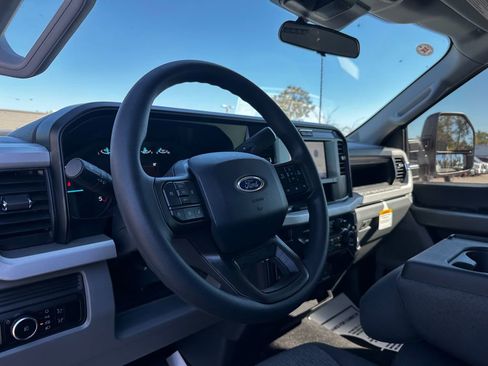 New 2026 Ford F250 XL w/ STX Appearance Package image 55