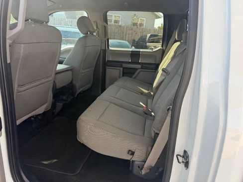 Used 2019 Ford F150 XLT w/ Equipment Group 301A Mid AWD/4WD image 11