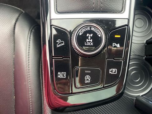 Certified 2024 Kia Sportage X-Line w/ X-Line Premium Package AWD/4WD image 14