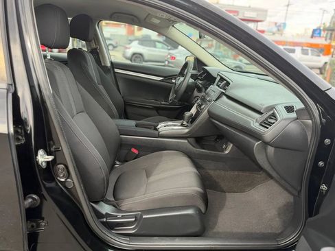 Used 2017 Honda Civic LX image 29