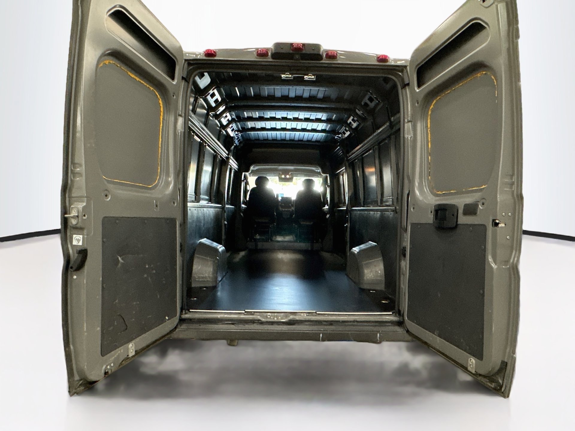 Used 2023 RAM ProMaster 3500 w/ Driver Convenience Group FWD image 24