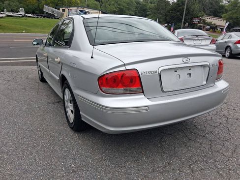 Used 2004 Hyundai Sonata FWD image 11