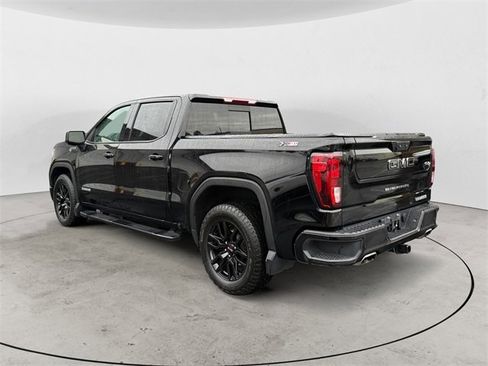 Used 2022 GMC Sierra 1500 Elevation w/ Elevation Premium Package image 3