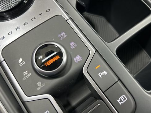 New 2026 Kia Sorento EX image 25