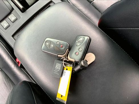 Used 2013 Lexus RX 350 AWD w/ Navigation Pkg image 15