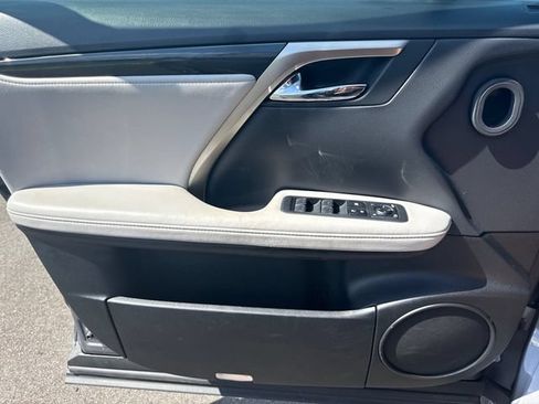 Used 2020 Lexus RX 350 FWD w/ Accessory Package image 7