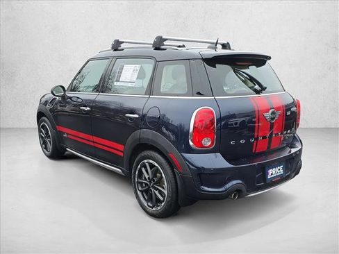 Used 2016 MINI Cooper Countryman S image 7