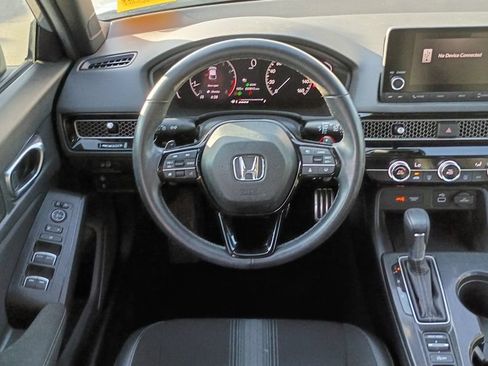 Used 2024 Honda Civic Sport image 28