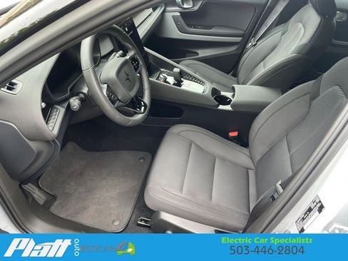 Used 2023 Polestar Polestar 2 w/ Pilot Pack AWD/4WD image 21