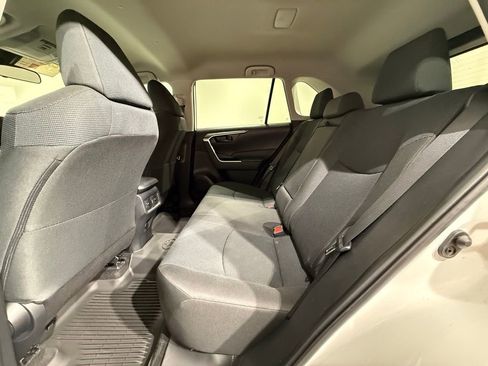 Certified 2024 Toyota RAV4 LE image 18