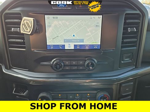 Used 2021 Ford F150 XL w/ STX Appearance Package image 4