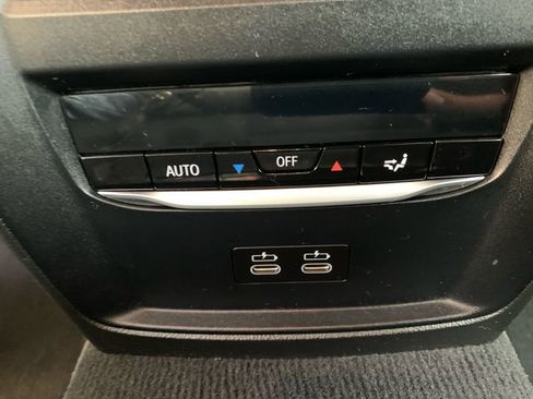 Used 2025 BMW 430i xDrive 430i Gran Coupe w/ Premium Package image 18