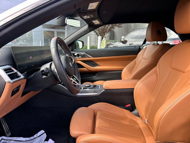Used 2027 BMW 440i xDrive Convertible AWD/4WD image 11