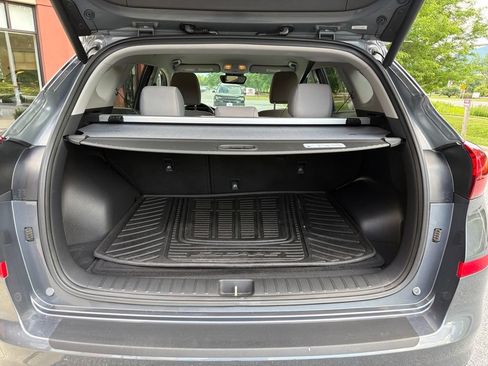 Used 2019 Hyundai Tucson Sport w/ Cargo Package AWD/4WD image 23