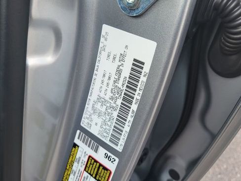 Used 2025 Toyota Tacoma SR5 image 28