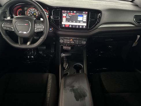 New 2026 Dodge Durango GT image 12