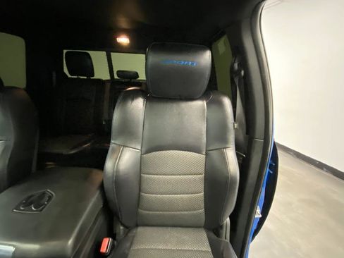Used 2018 RAM 1500 Sport w/ Hydro Blue Sport Package image 19