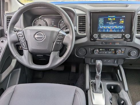 Certified 2024 Nissan Frontier SV w/ SV Convenience Package RWD image 27