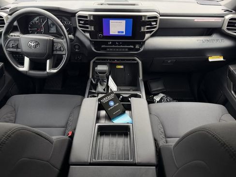 New 2026 Toyota Tundra SR5 image 12