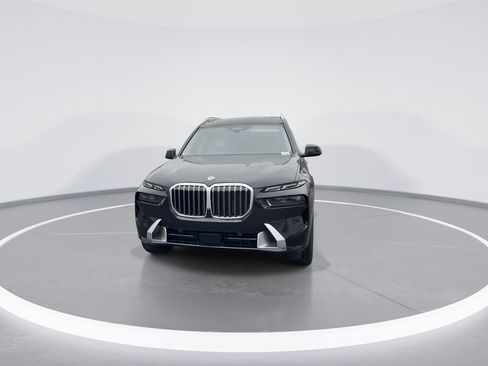New 2026 BMW X7 xDrive40i image 3