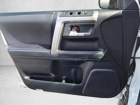 Used 2021 Toyota 4Runner SR5 RWD image 13