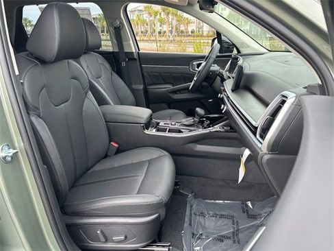 New 2026 Kia Sorento SX image 17