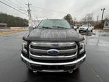 Used 2017 Ford F150 Lariat w/ Equipment Group 502A Luxury image 3
